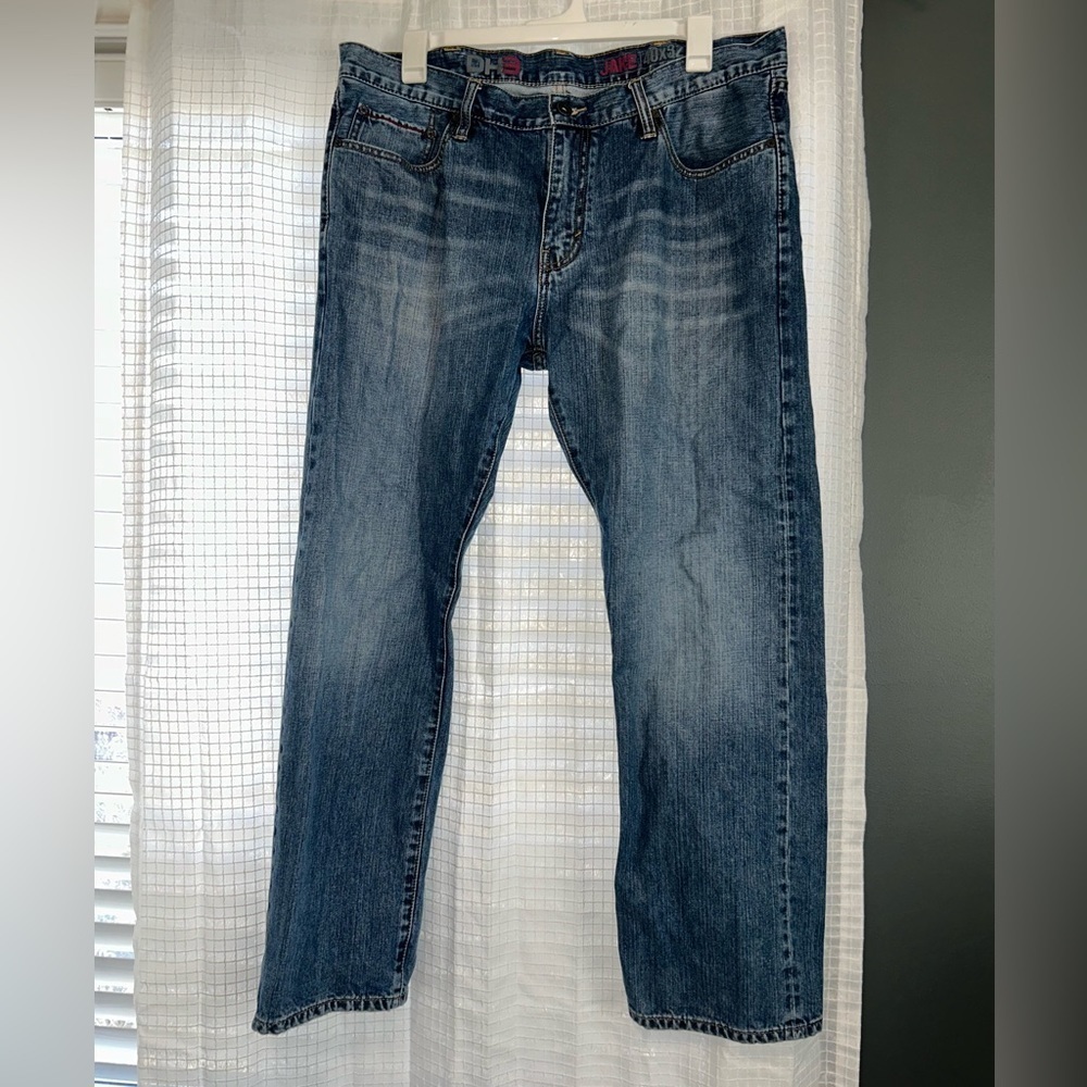 DH3 Jeans - Picture 3 of 10